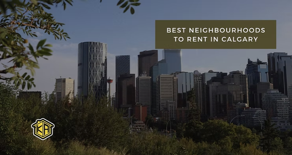 12 Best Neighbourhoods to Rent in Calgary