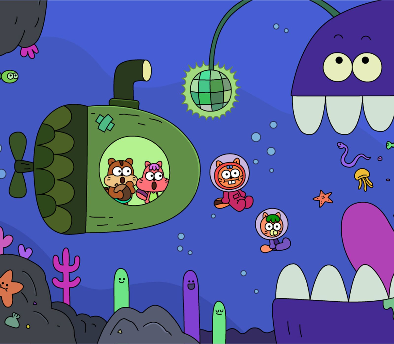 mostapes-website