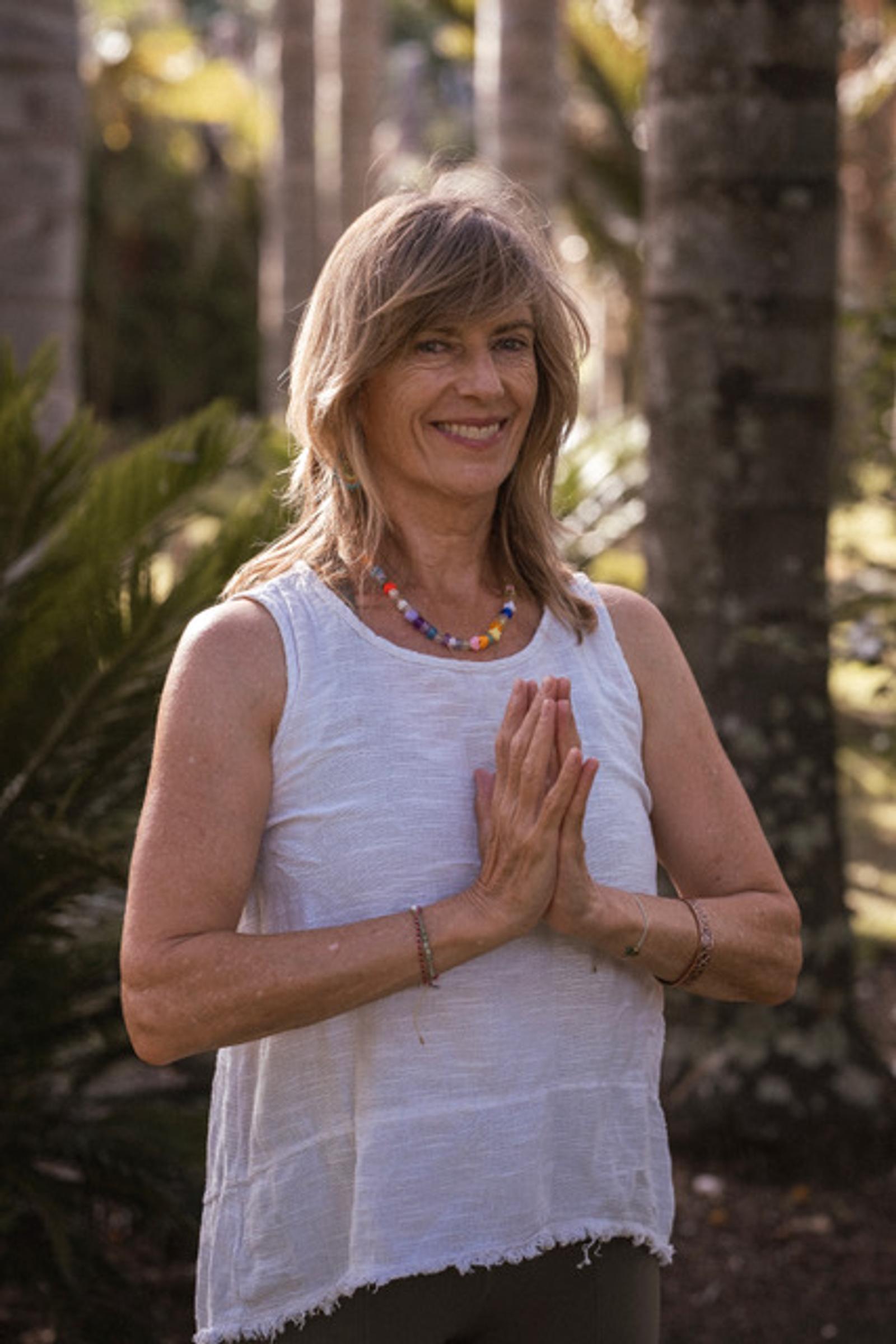 Grounded in Presence – Goa Retreat