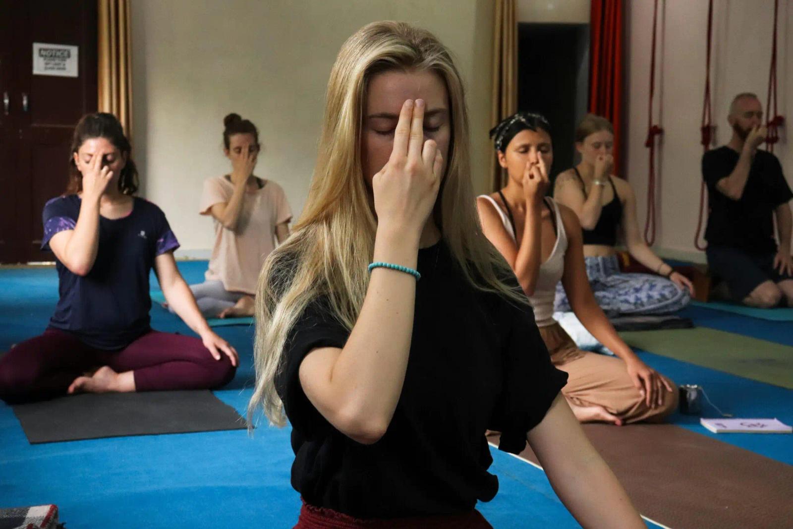 Signs You Need a Nervous System Reset