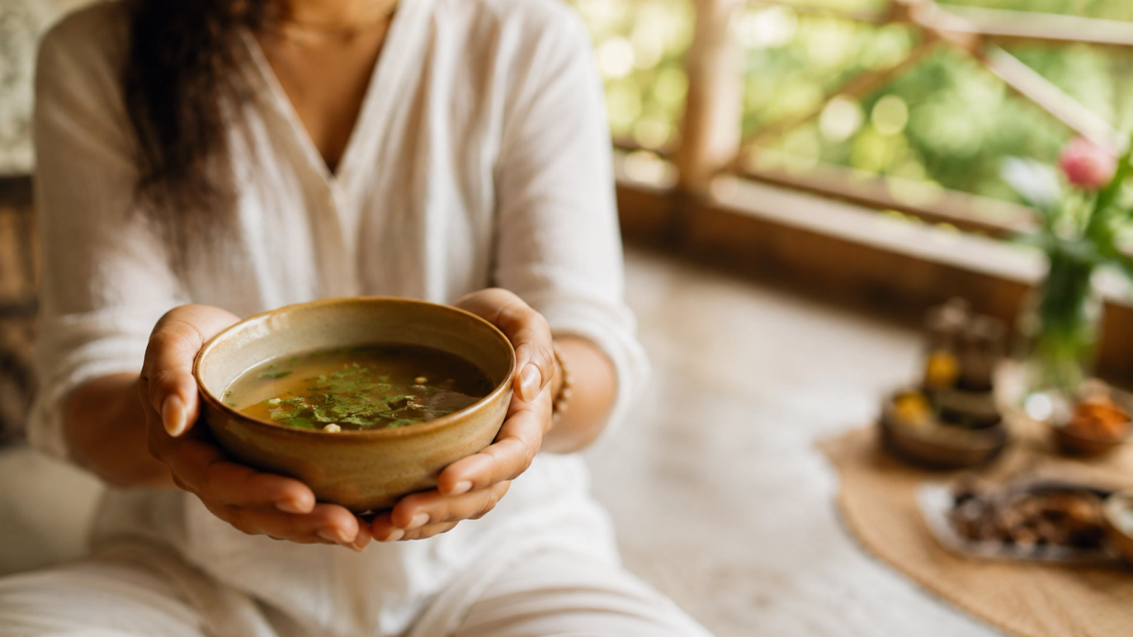 Gut Restore & Digestive Harmony