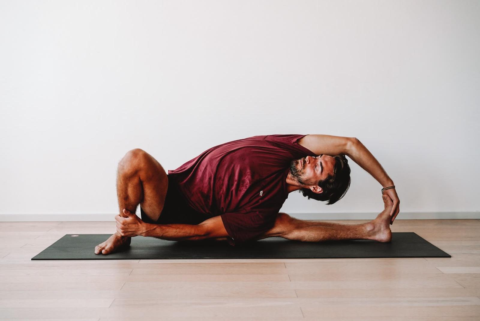 Rocket & Ashtanga Goa Retreat