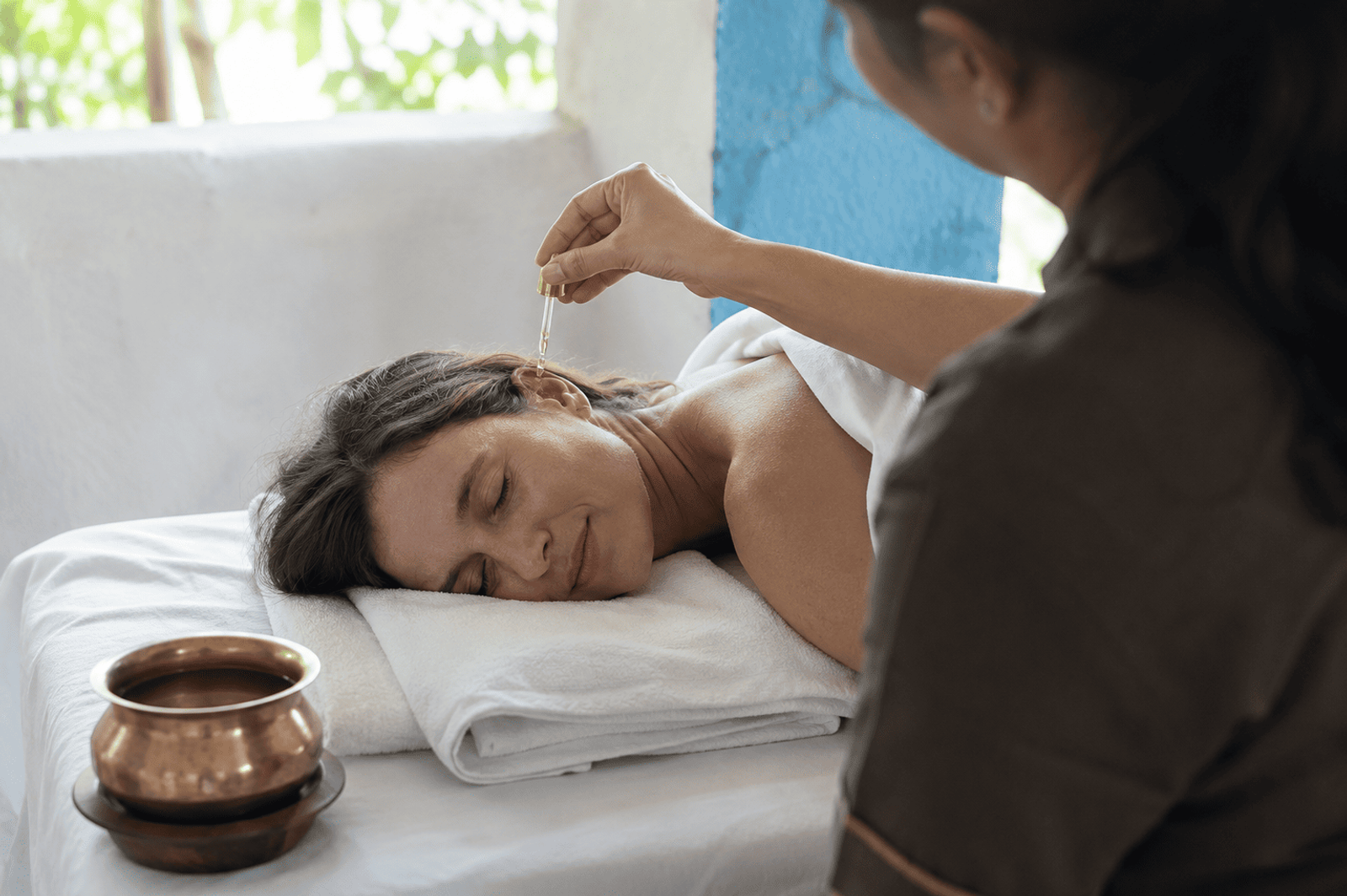 Karnapoorana