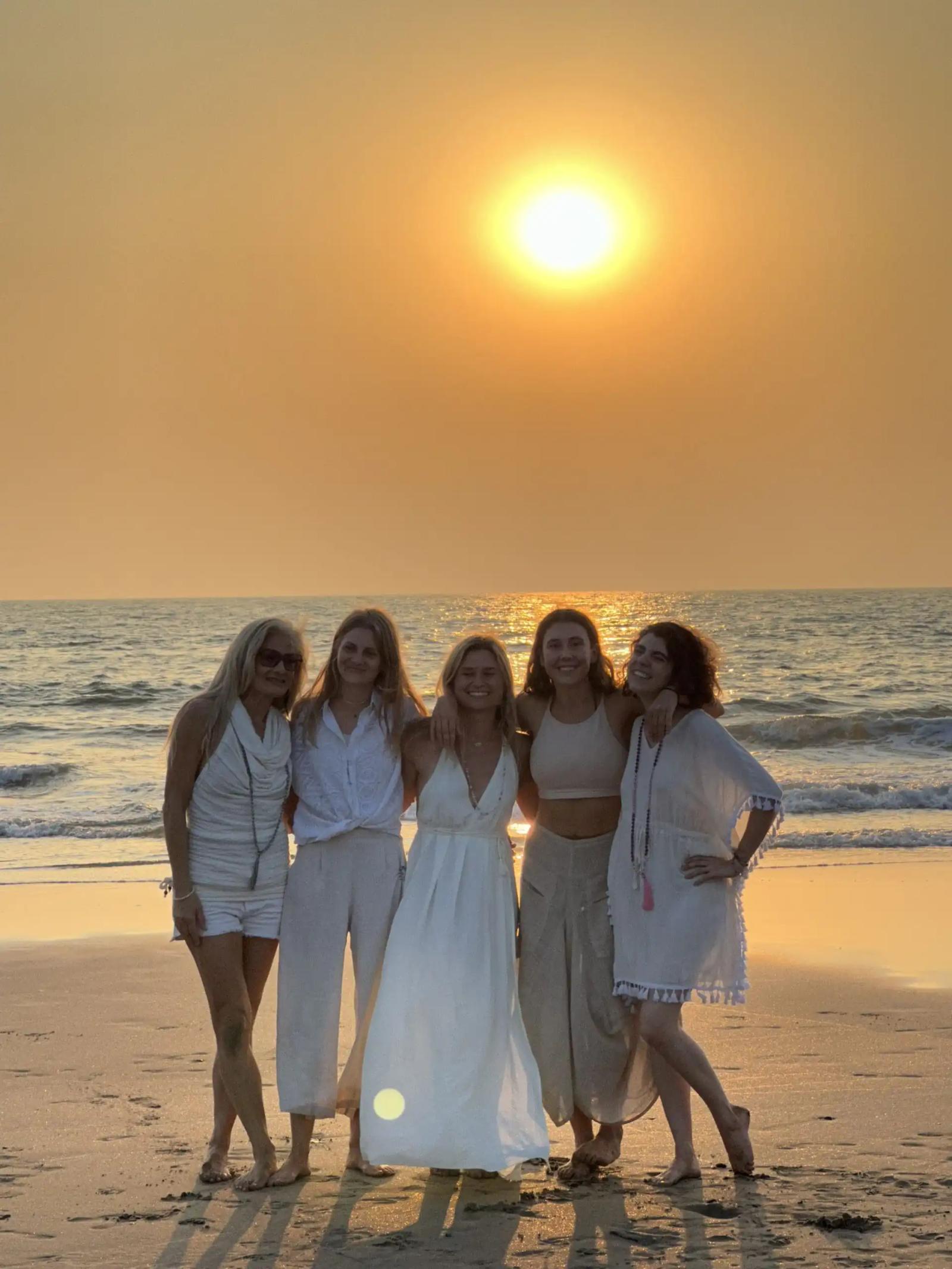 Experience A New Standard for Wellness Retreats in Goa