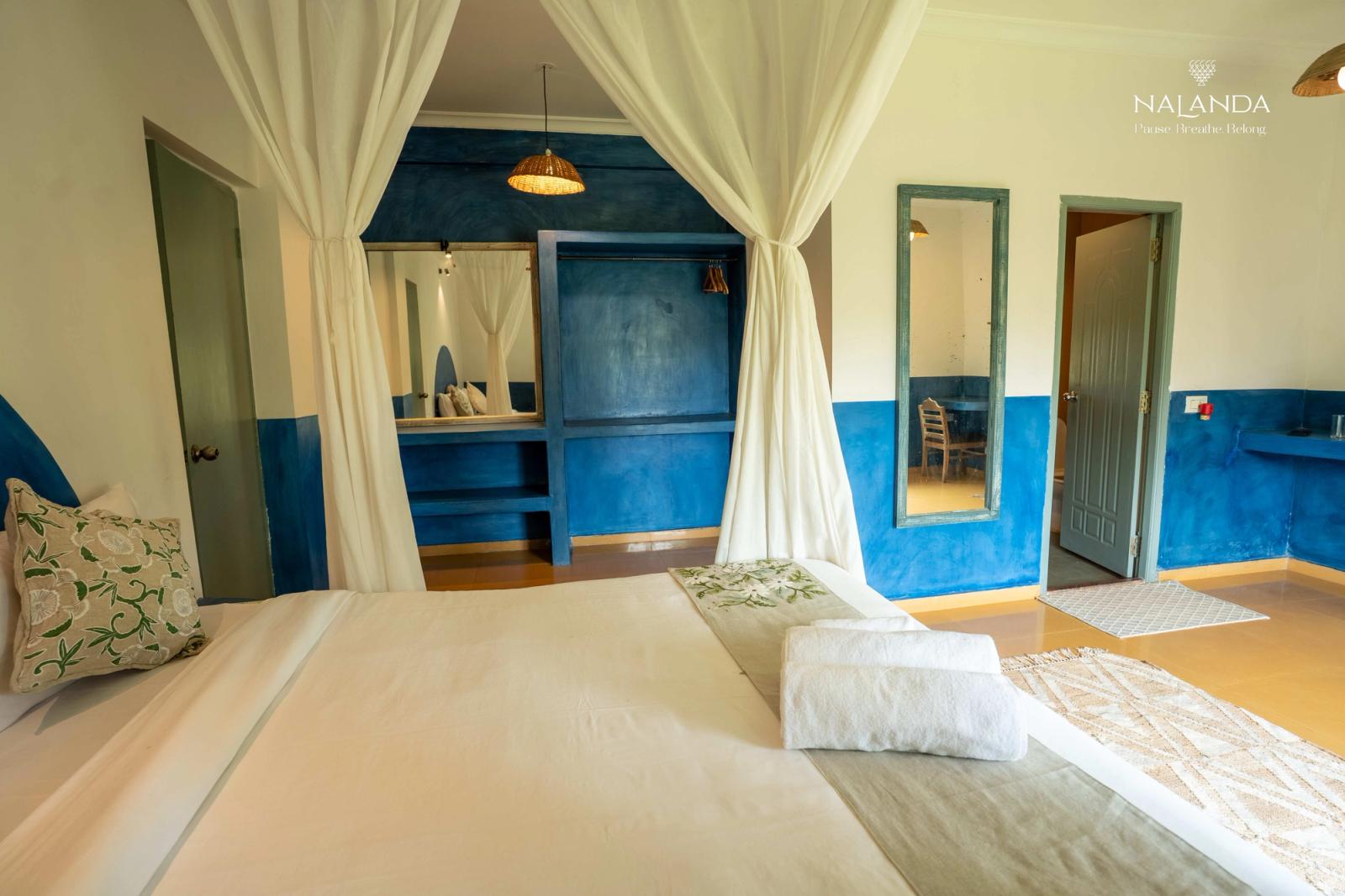 Hillside Royal Suite
