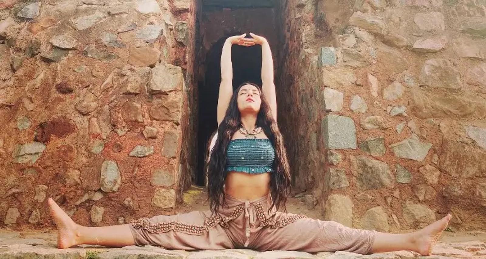 Priyanka Parihar