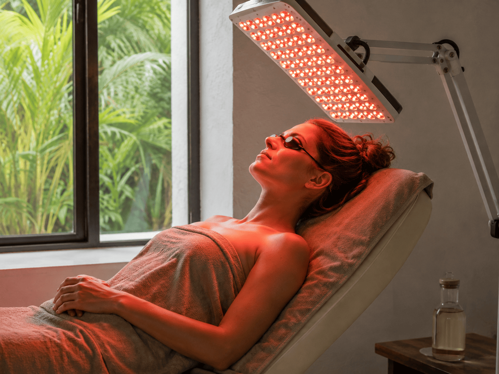 Phototherapy / Light Therapy