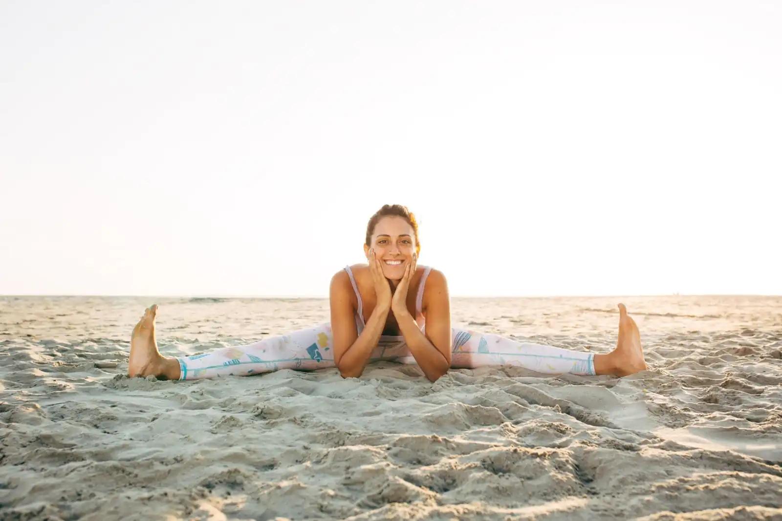 50-Hour Asana Expertise: Vinyasa & Adjustments Teacher Training