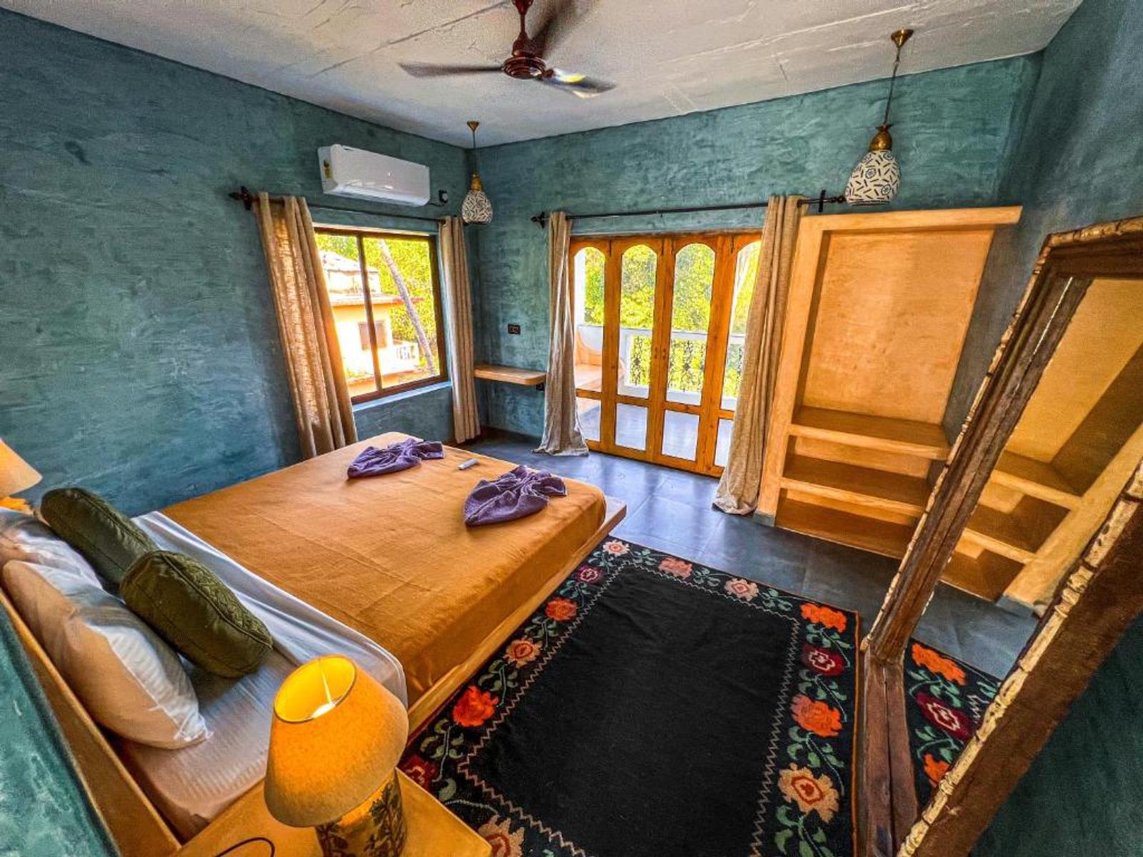 Beachside Royal Suite