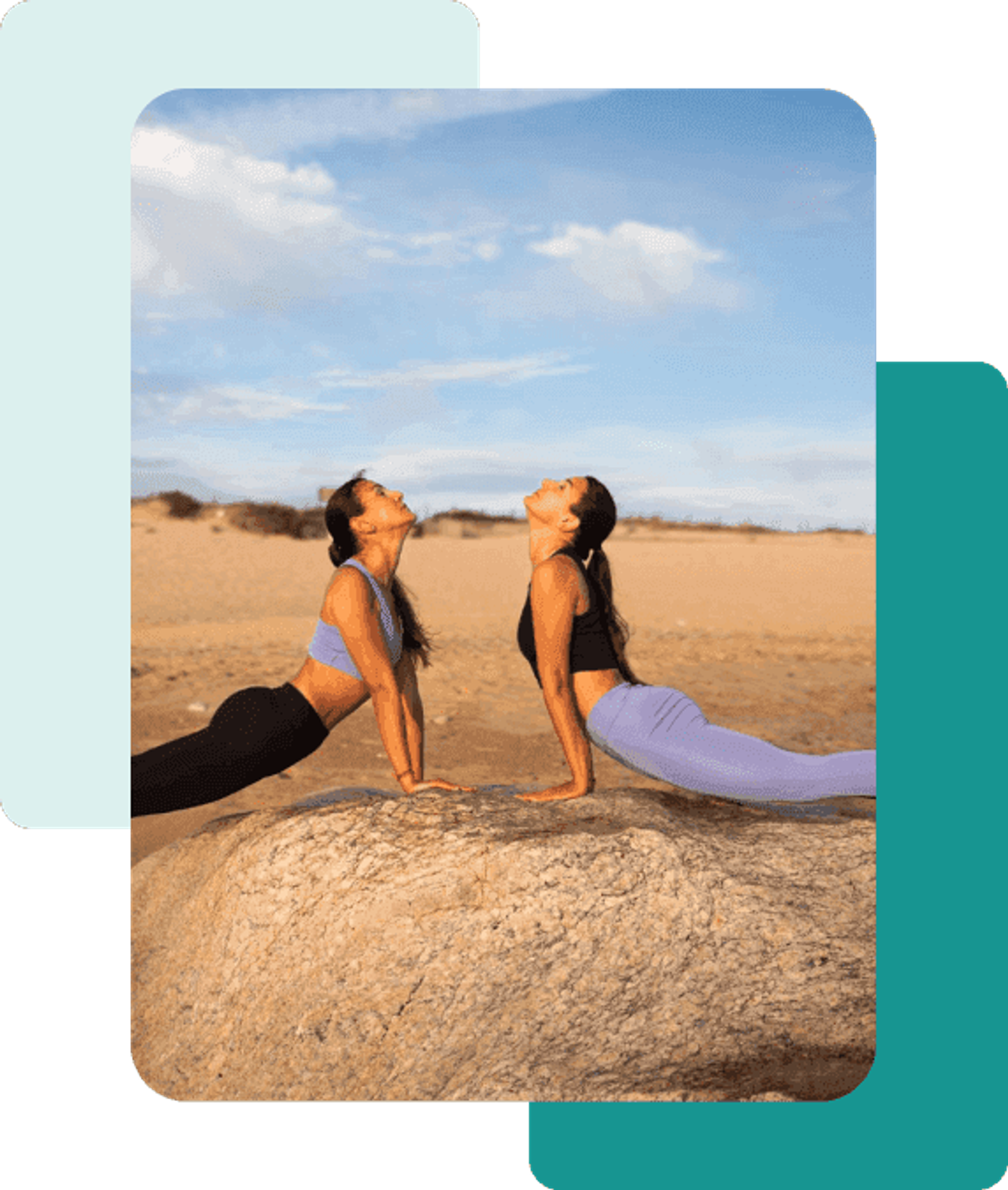 Pranayama & Meditation