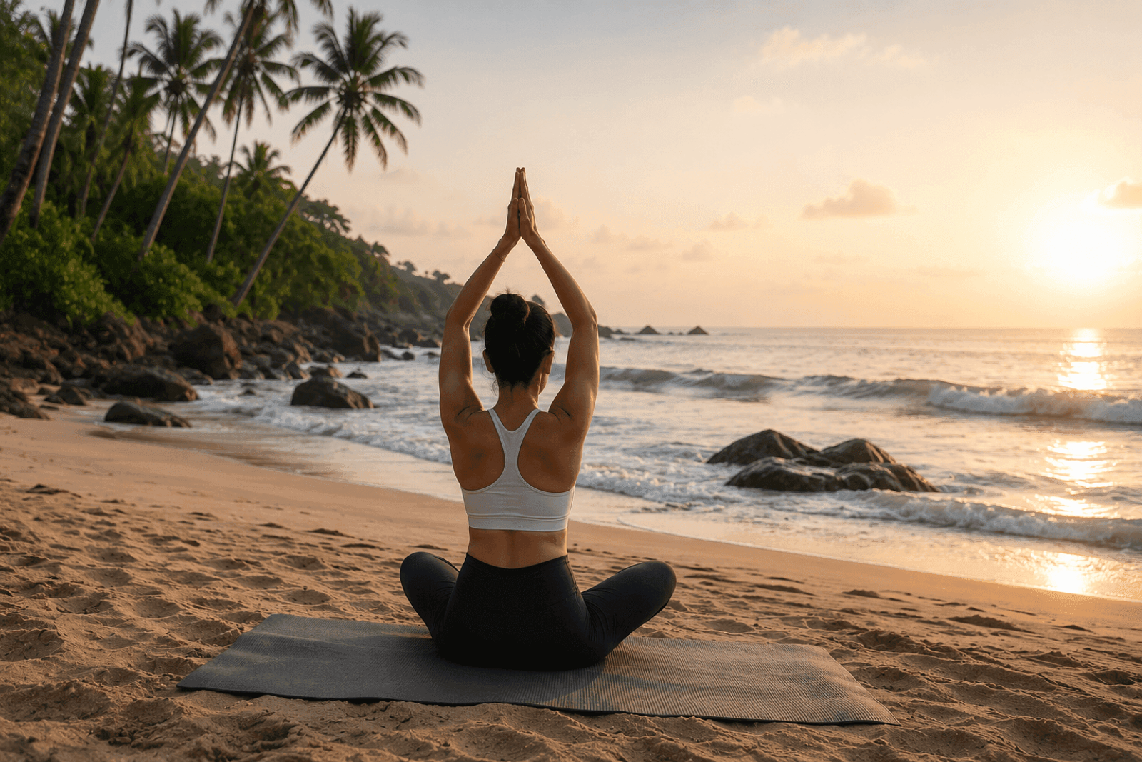 Morning Vinyasa Flow