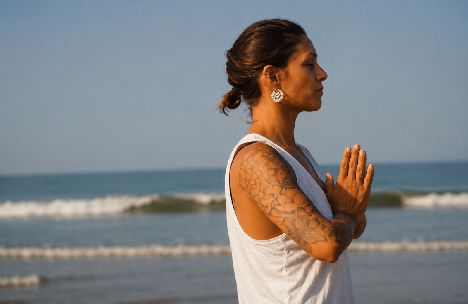 Stress Release & Emotional Balance