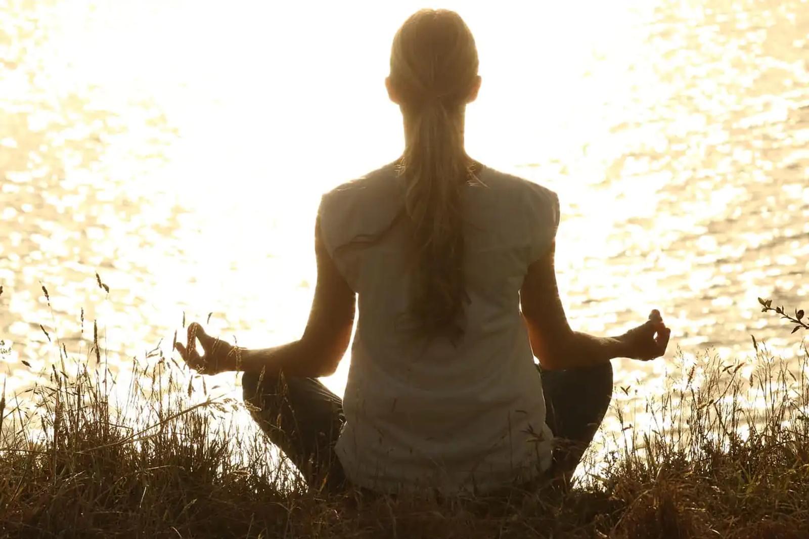 The Kind of Calm You’ve Been Missing
