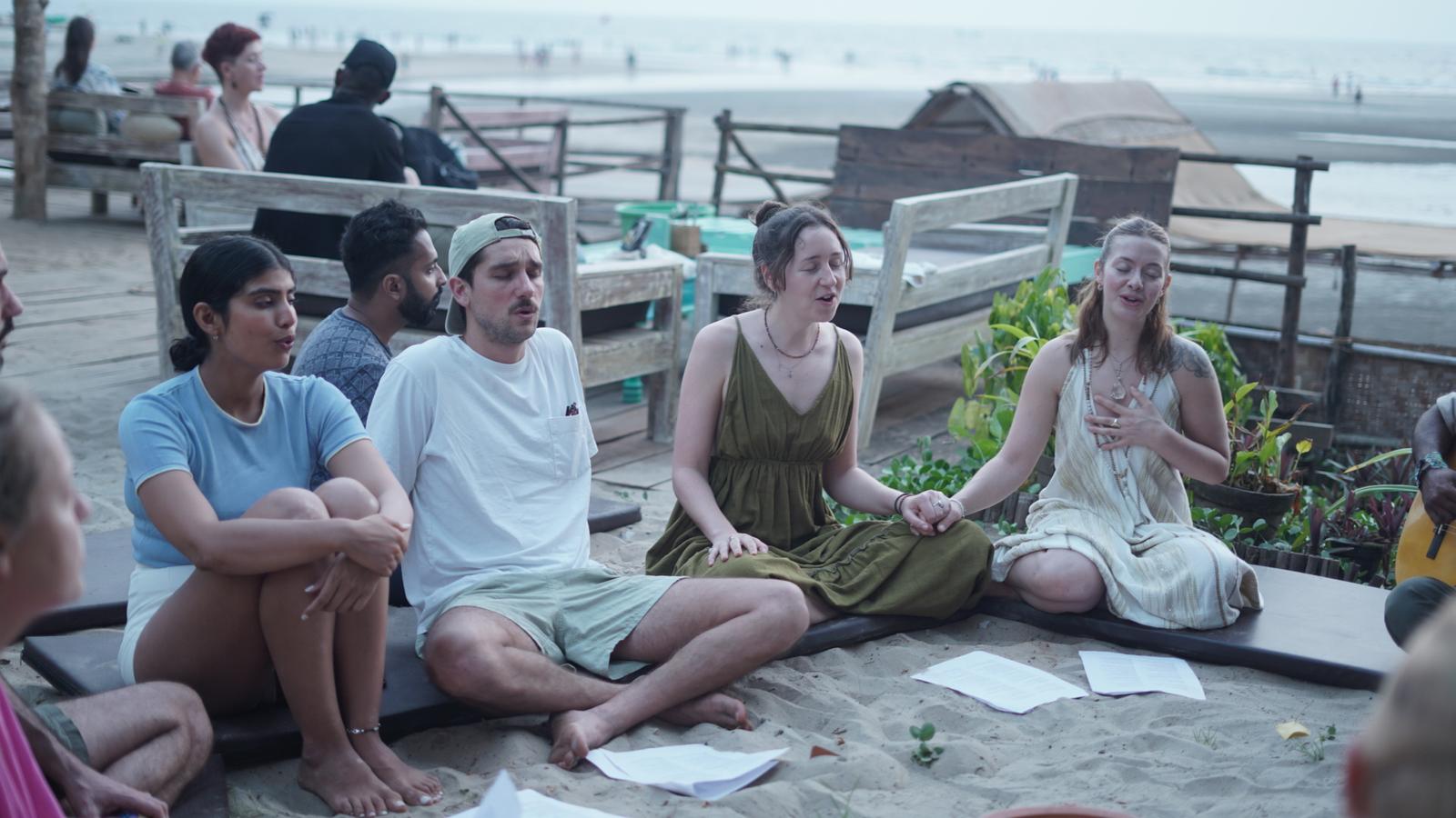 You Don't Have to Be 'Into Yoga' to Need a Retreat in Goa