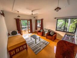 Beachside Royal Suite 1