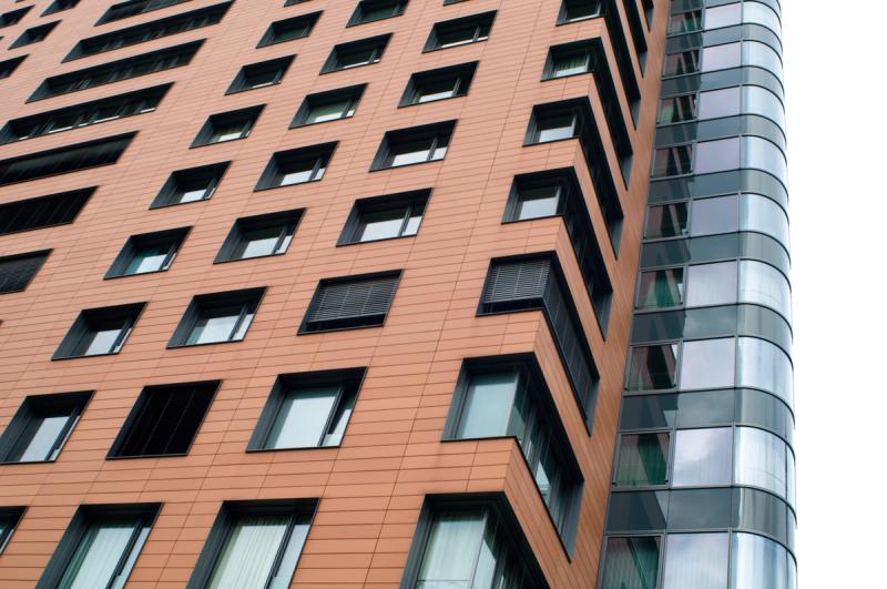 STRATON WPC ARCHITECTURAL & LANDSCAPING SOLUTIONS