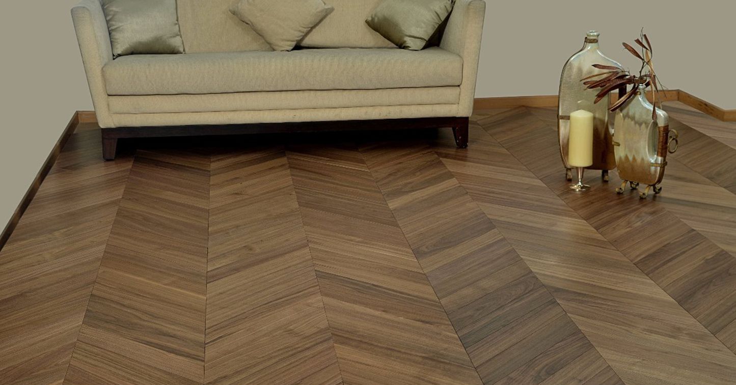 Wooden Flooring Chennai
