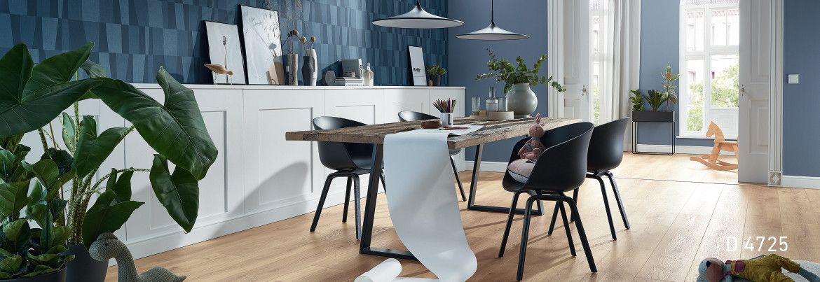 Wooden Flooring Chennai