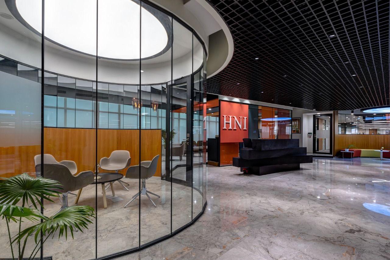 Dormakaba Architectural Hardware's