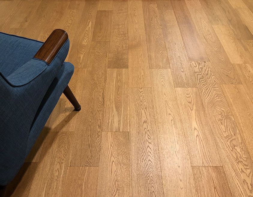 Wooden Flooring Chennai