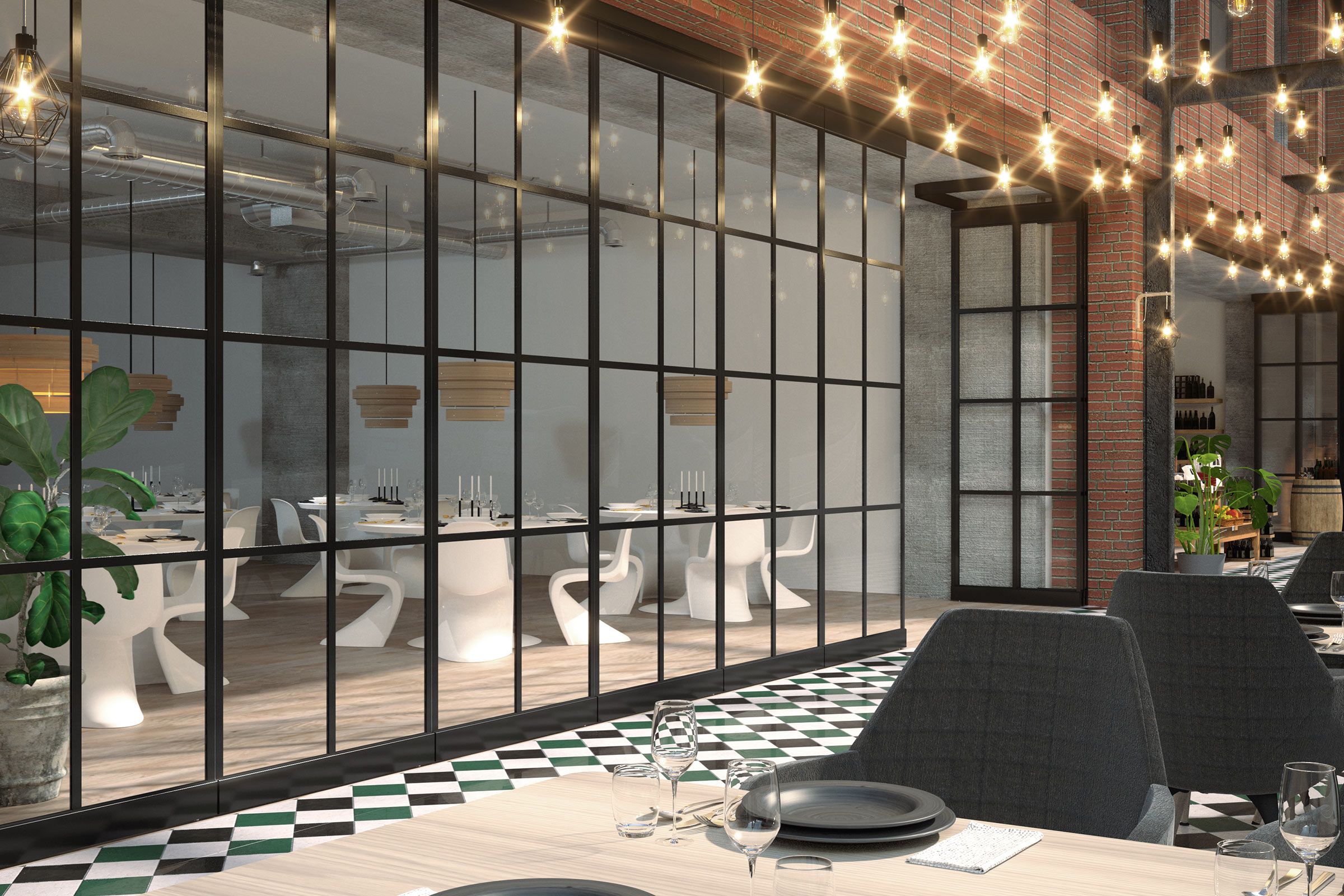 DORMAKABA ARCHITECTURAL HARDWARES