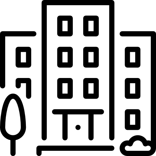 Commercial Complexes