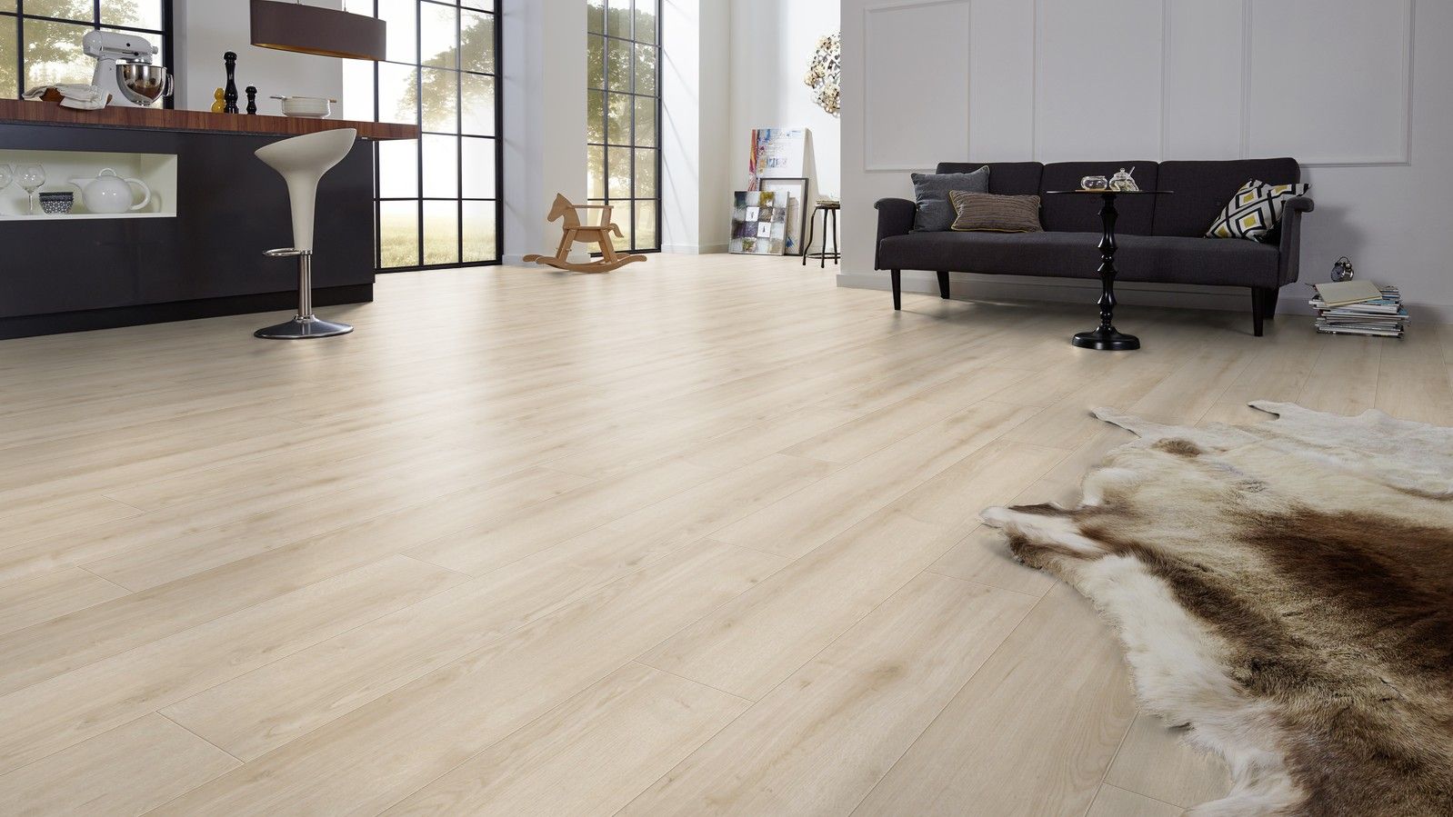 Wooden Flooring Chennai