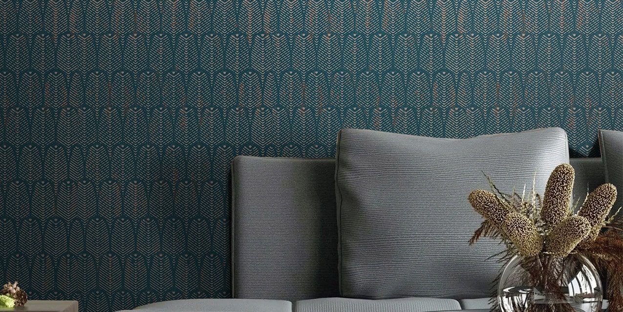 Interior Decorative Panelling and wall highlighters Chennai Charcoal wooden veneers decorative indoor wall cladding laminates MDF and PVC wall panels Chennai