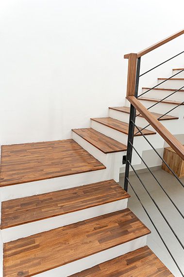 Wooden Flooring Chennai