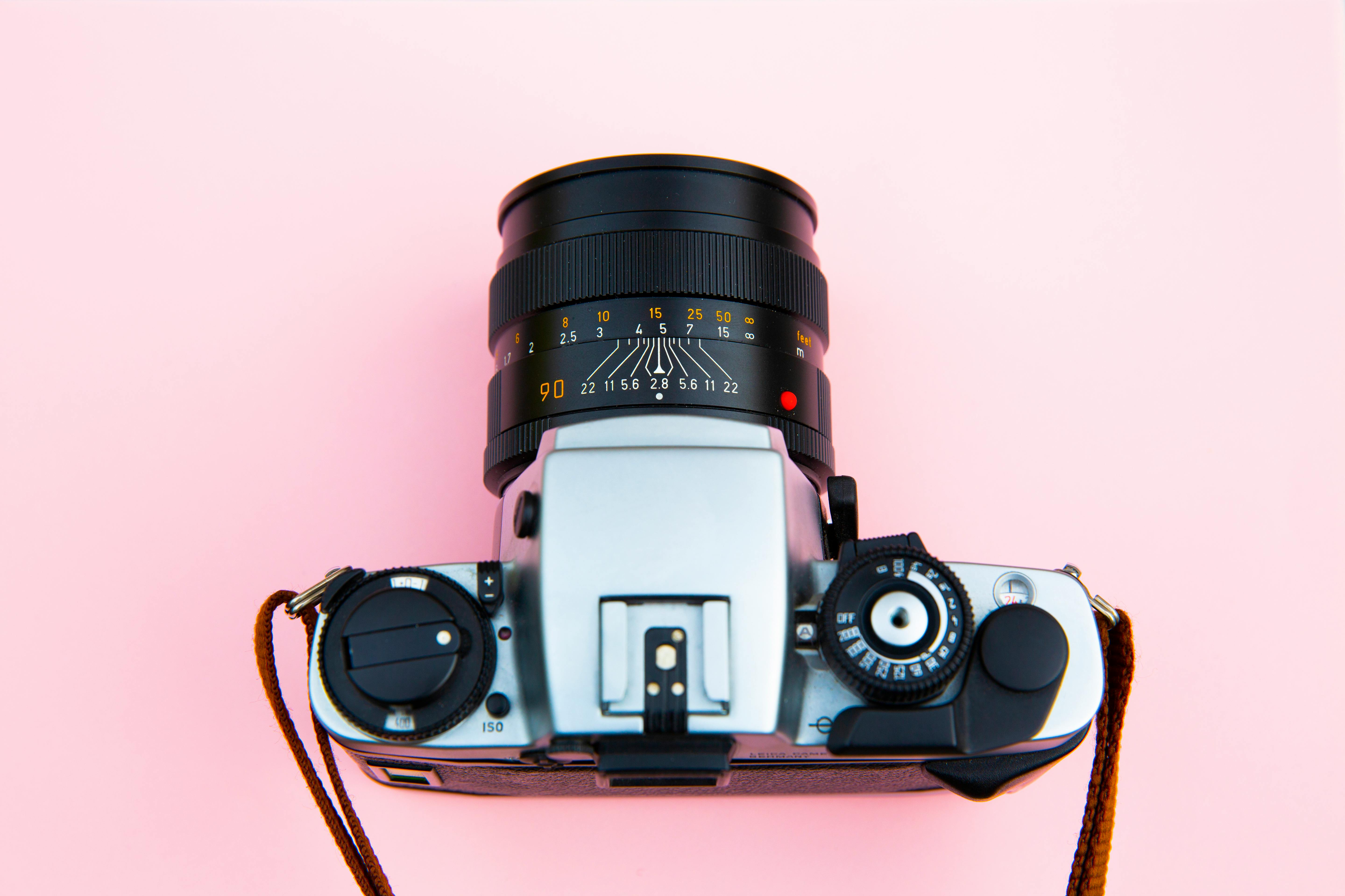 Photography Tips for Top Quality Product Photos