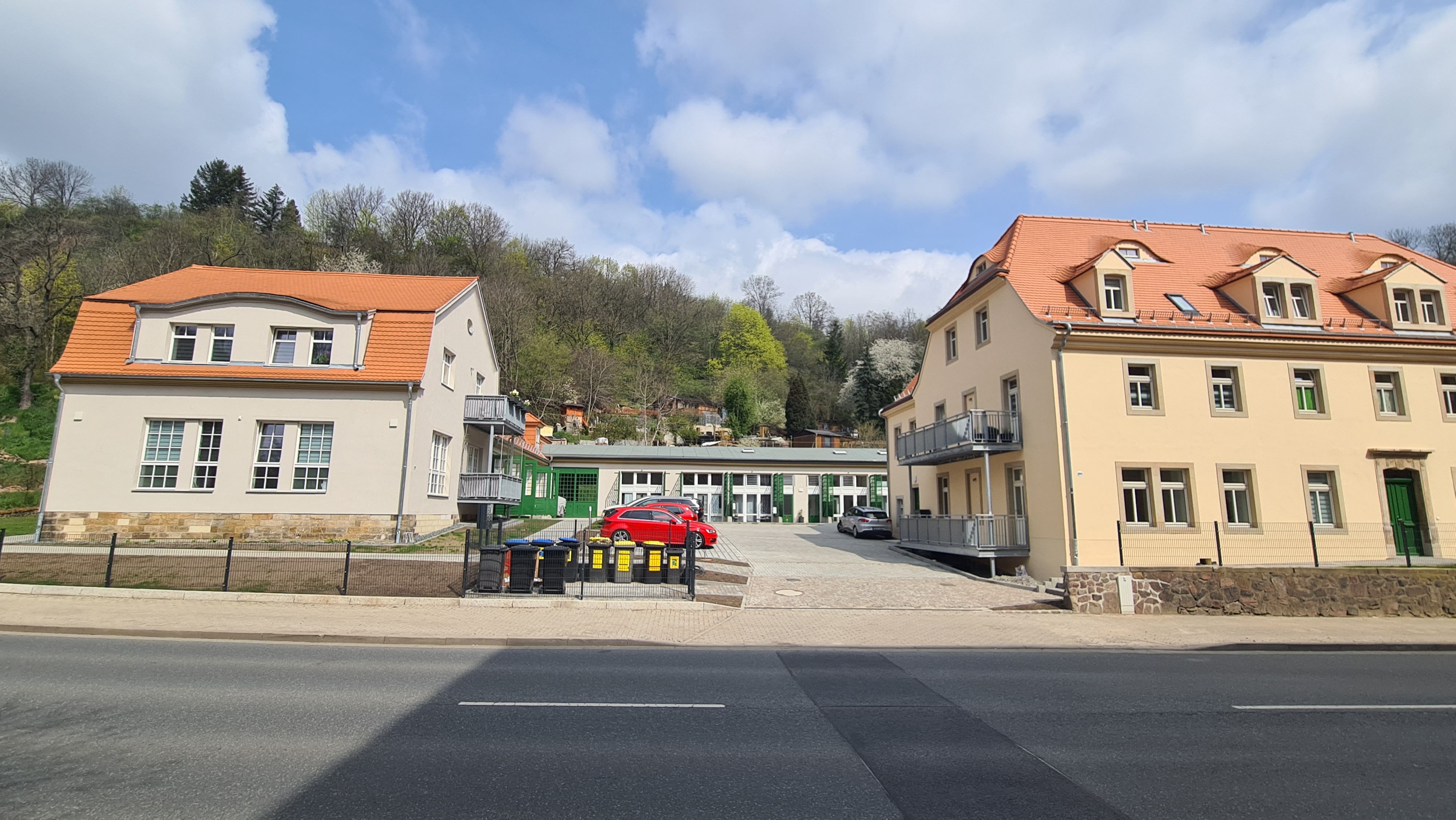 Felsenkeller