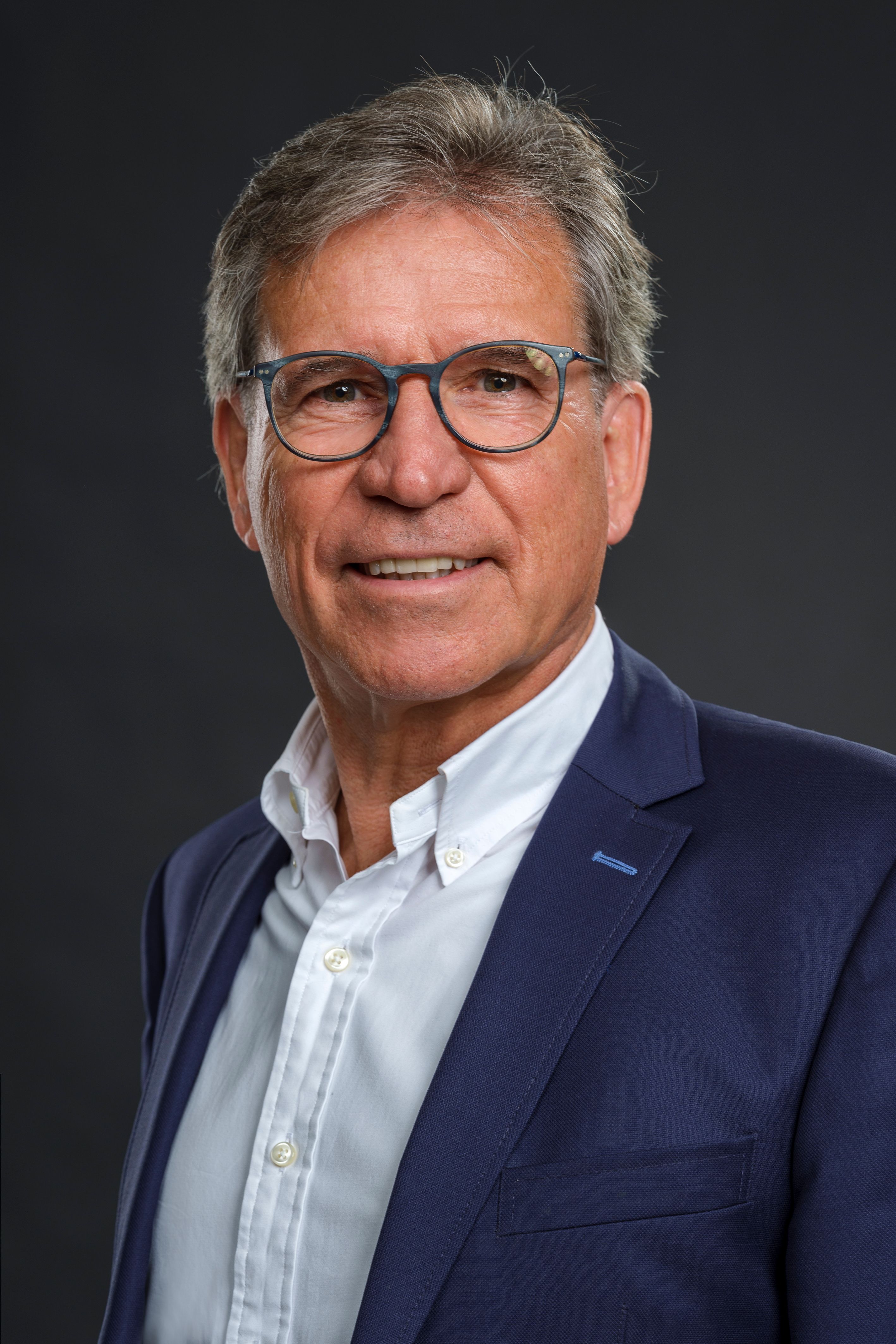 Hans-Joachim Kiefer