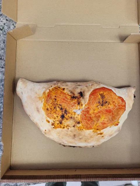 Calzone