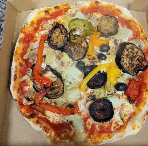 Vegeteriana