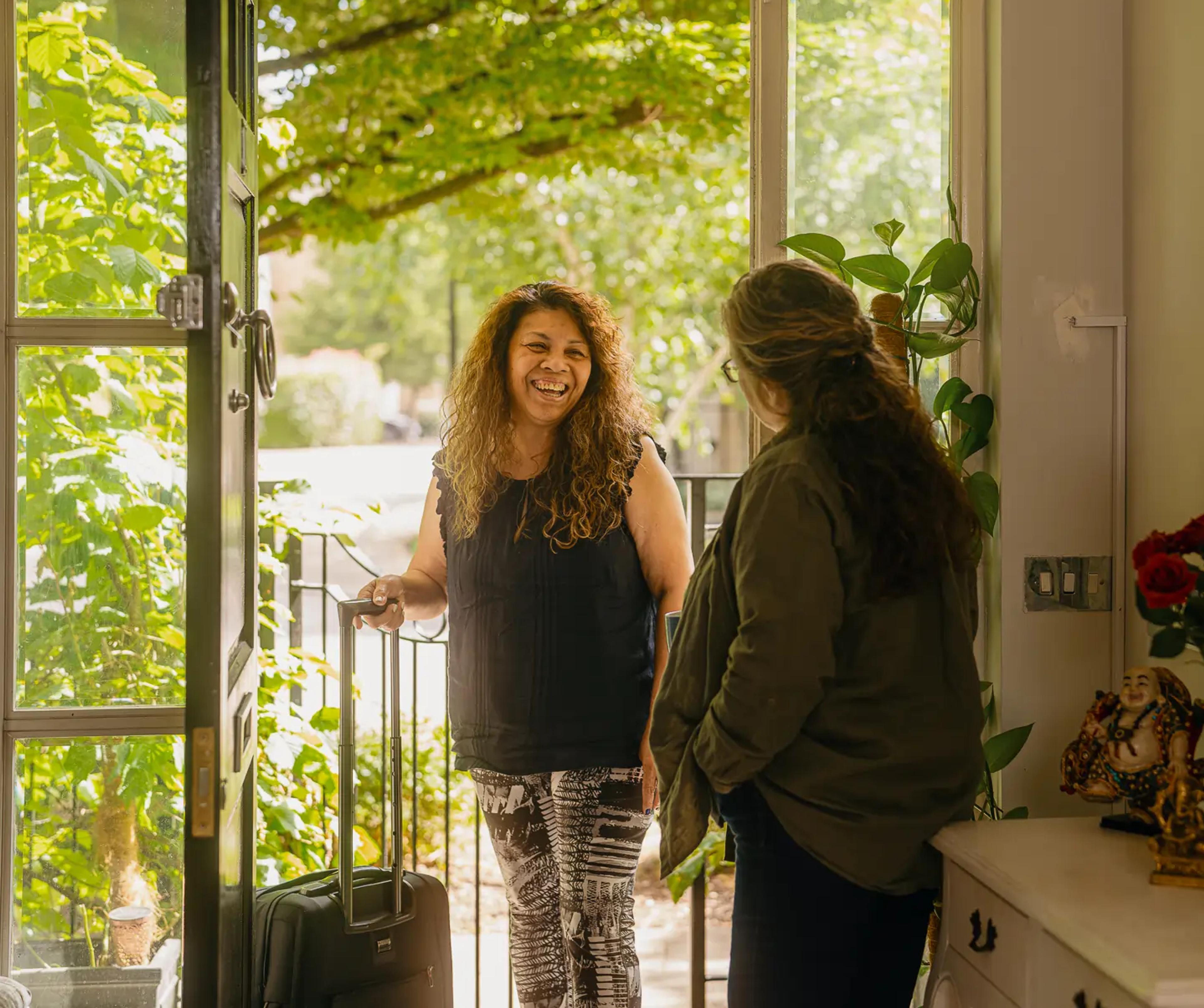 Respite care