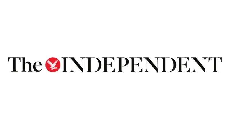 The Independent logo