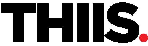 THIS logo