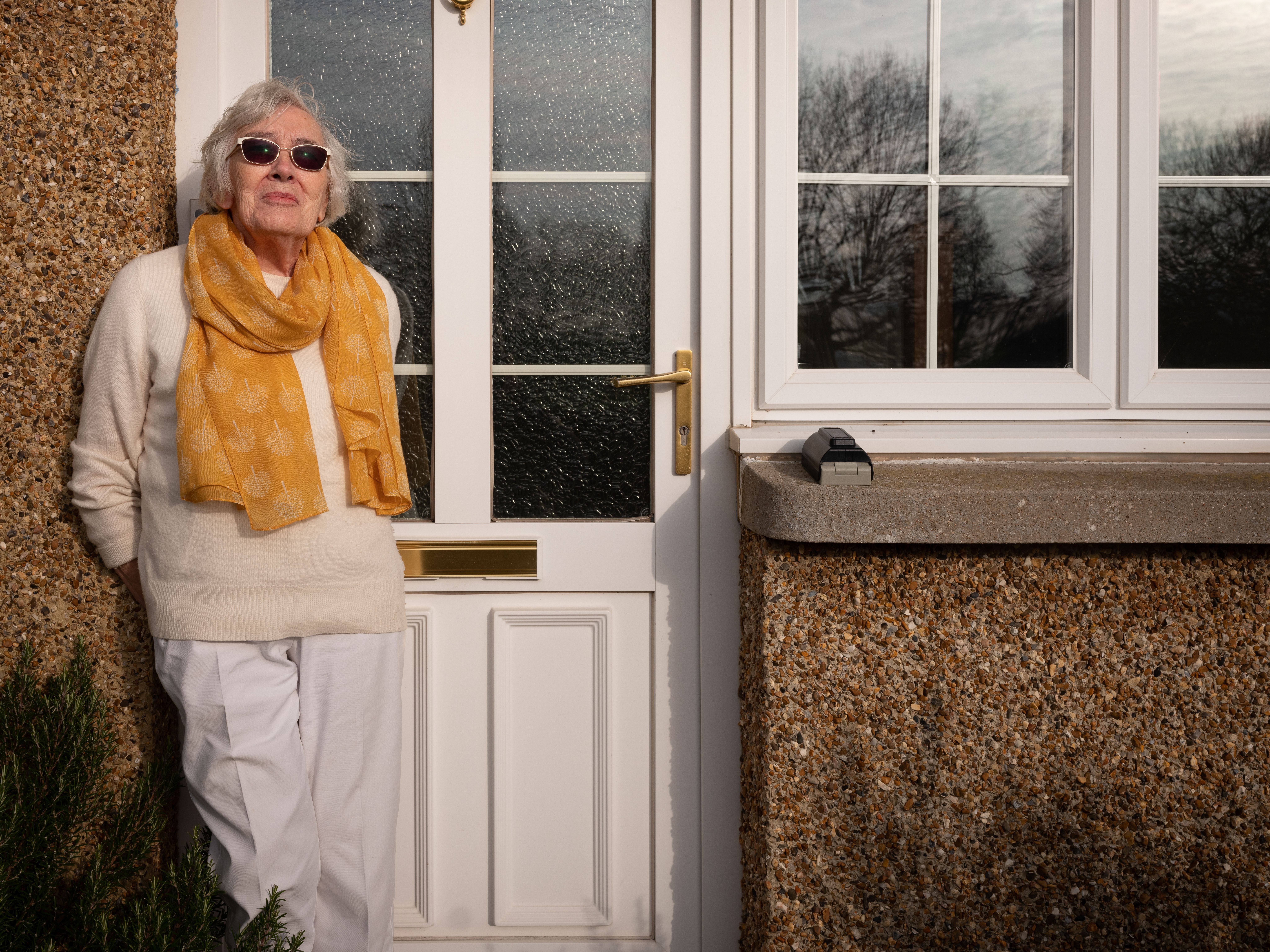 Helen's story - finding the ideal short-term care