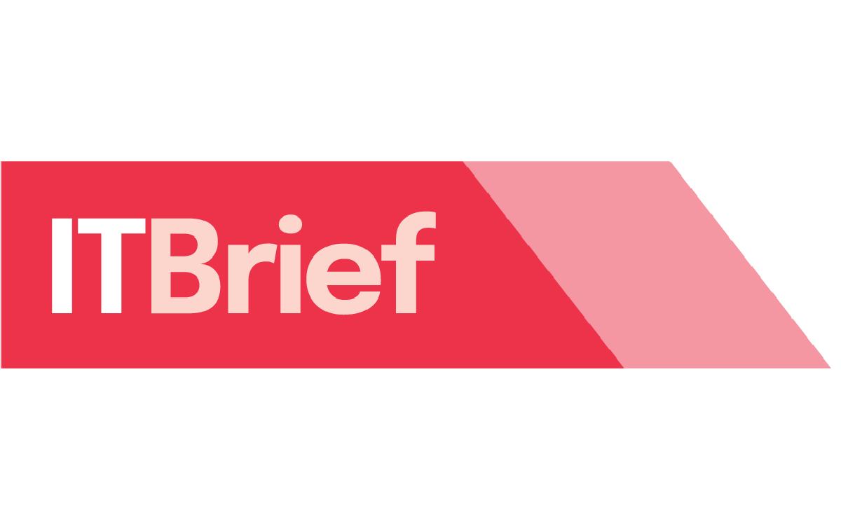 ITBrief logo