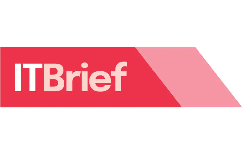 ITBrief logo