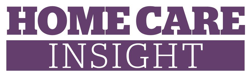 Home Care Insight logo