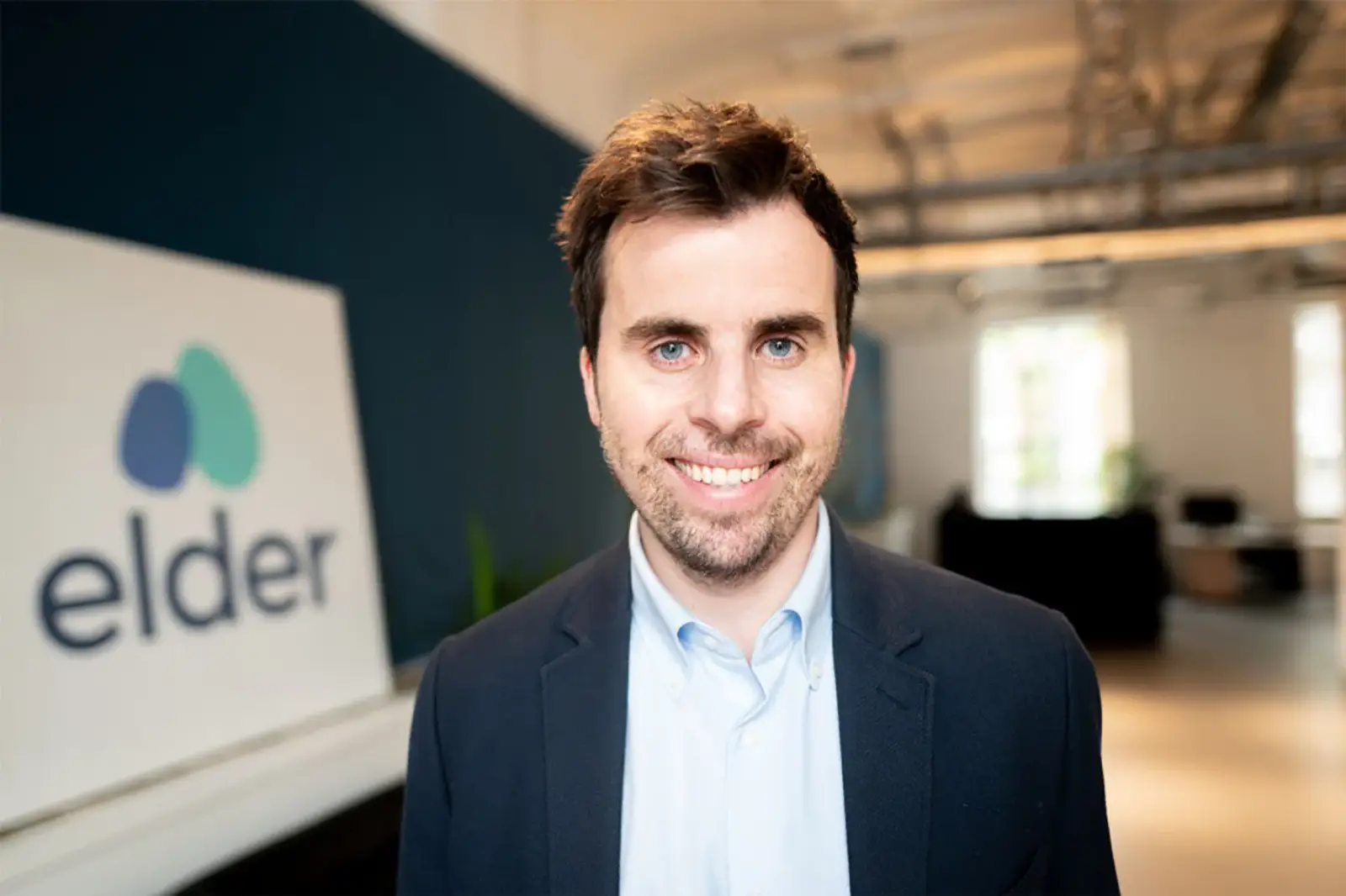 Pete - CEO and Founder of Elder