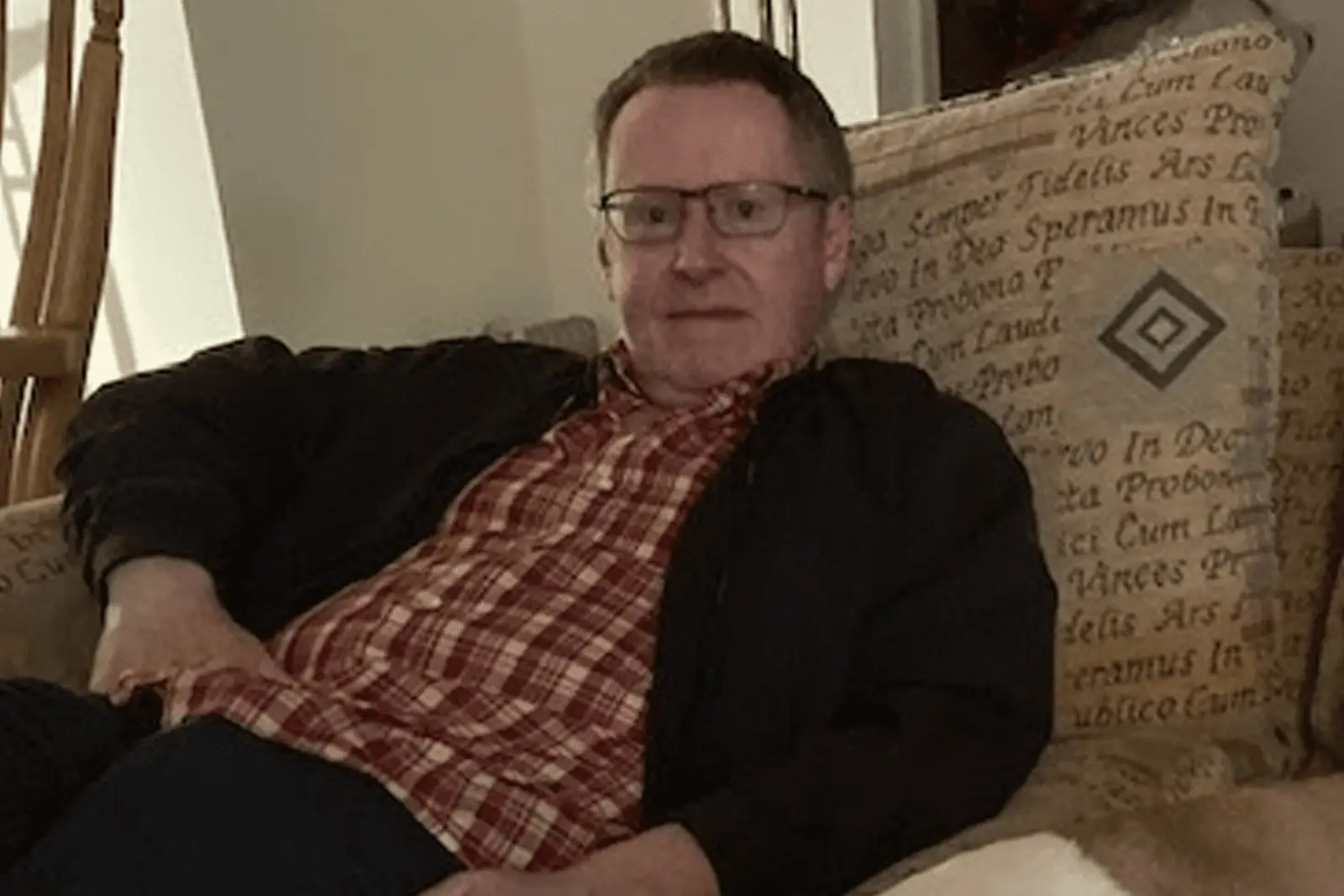 Stephen's story