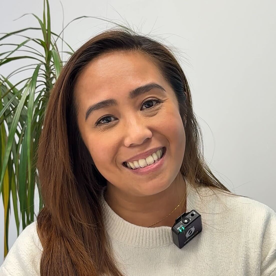 Elder's Head of Clinical Bianca Wardle