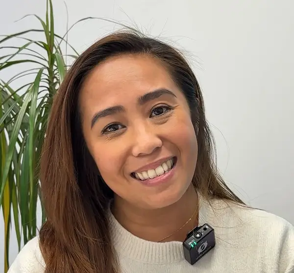 Bianca Wardle, Head of Safety and Trust