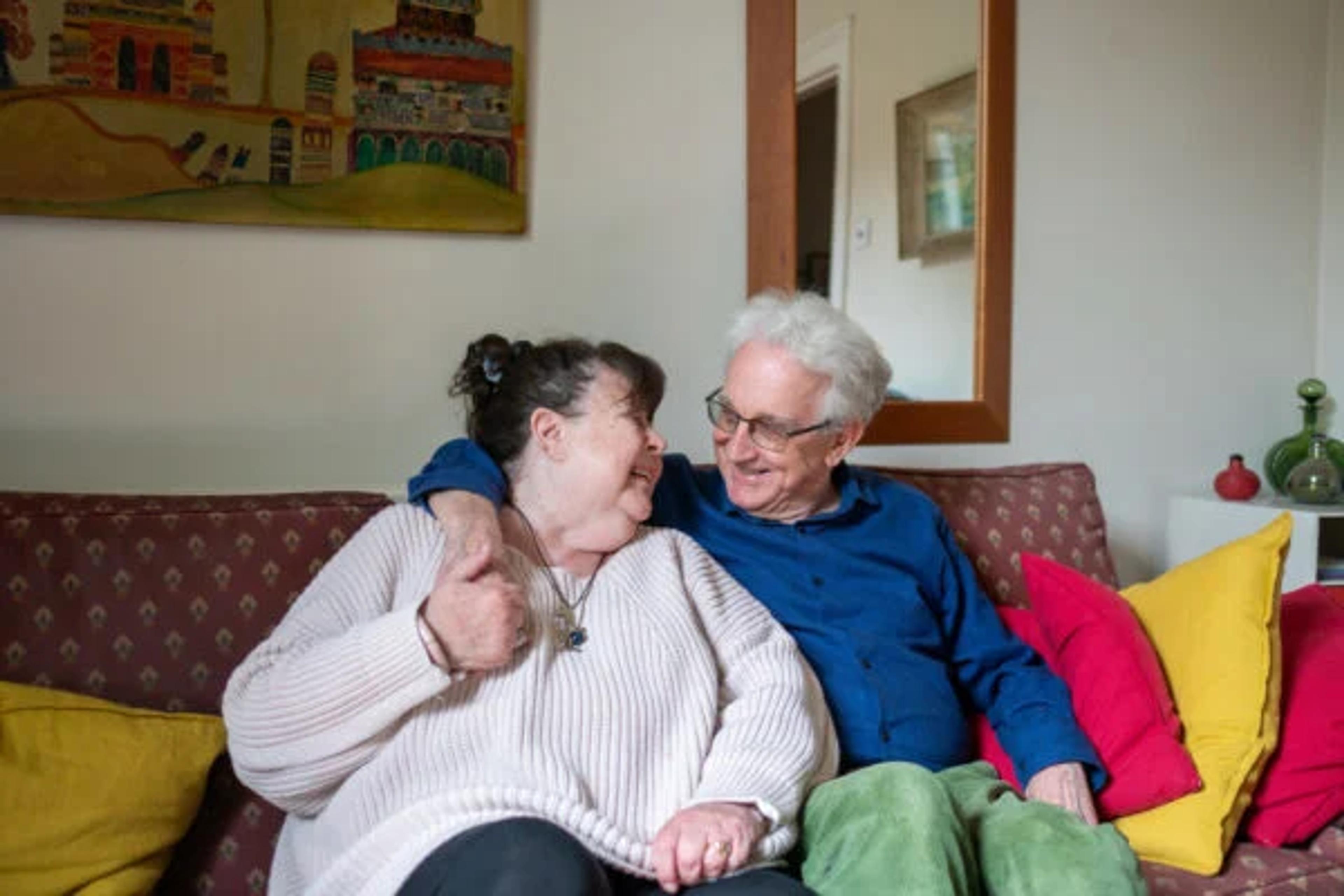 Safeguarding at elder