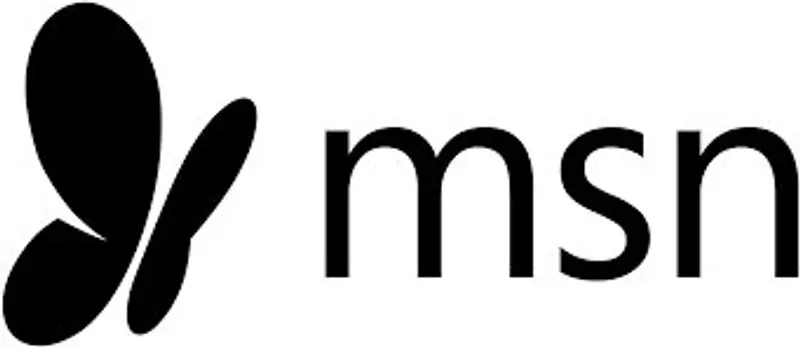 MSN logo
