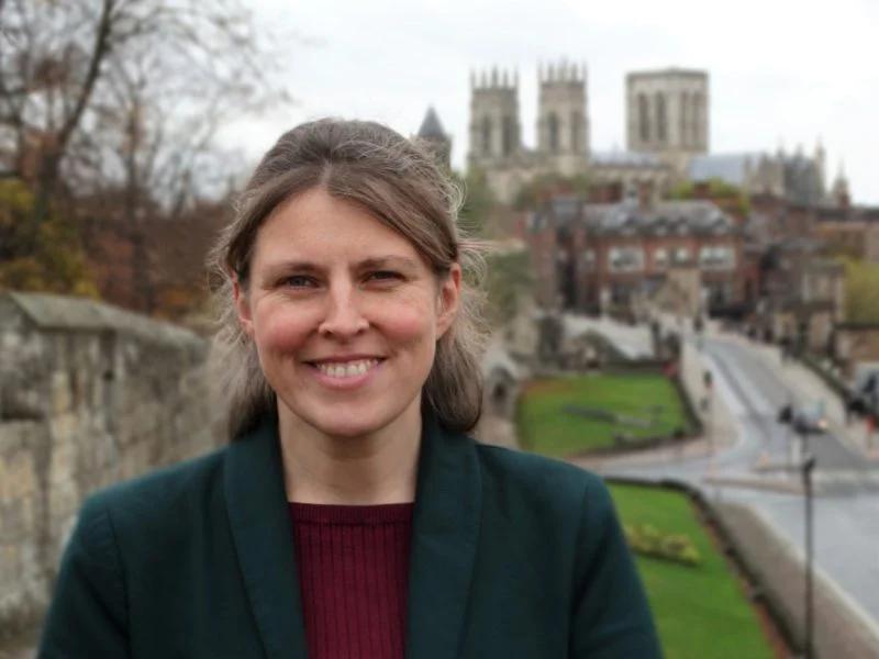 Rachael Maskell has been calling on the Government to rethink the Winter Fuel Allowance