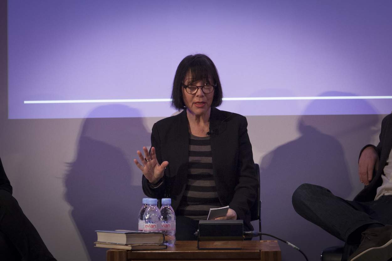 How to Age: Exploring Cultural Anxiety Around Ageing with Author Anne Karpf