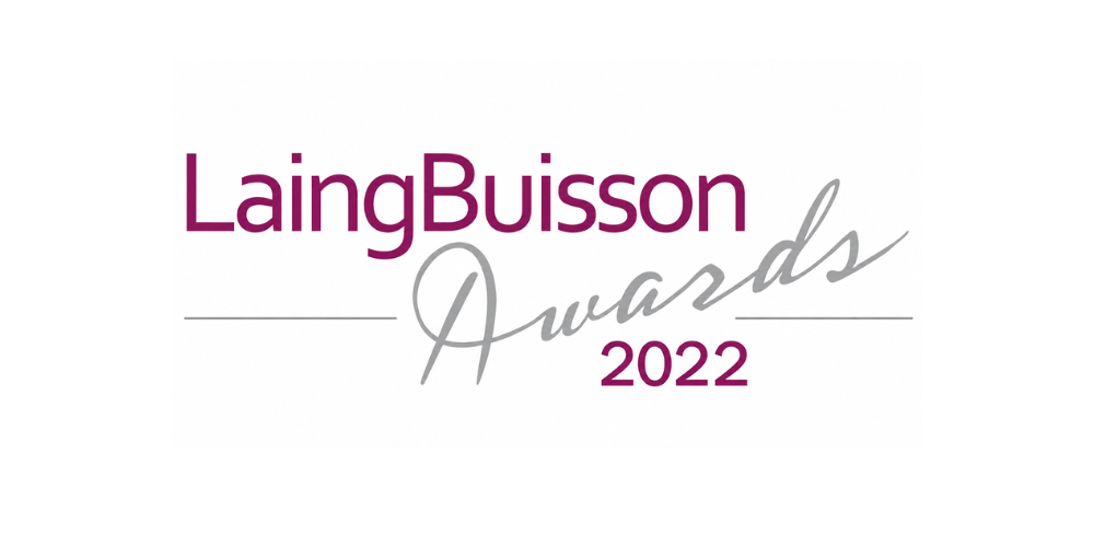 Finalist for Homecare Provider of the Year